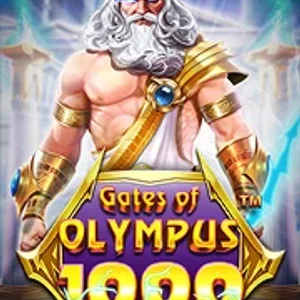 Gates of Olympus