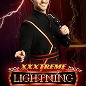 Lightning Roulette